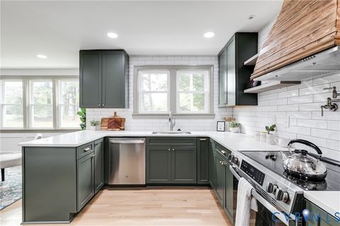 Tiny photo for 14000 Westfield Road, Midlothian, VA 23113 (MLS # 2527480)
