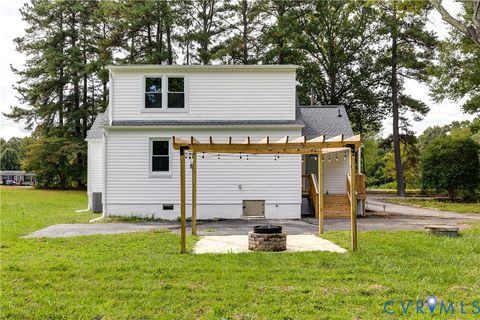 Tiny photo for 14000 Westfield Road, Midlothian, VA 23113 (MLS # 2527480)