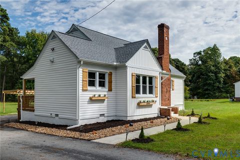 Tiny photo for 14000 Westfield Road, Midlothian, VA 23113 (MLS # 2527480)