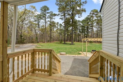 Tiny photo for 14000 Westfield Road, Midlothian, VA 23113 (MLS # 2527480)