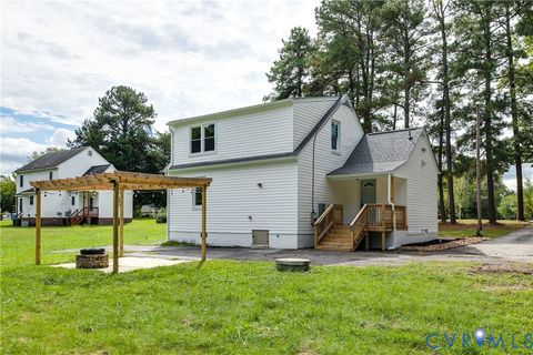 Tiny photo for 14000 Westfield Road, Midlothian, VA 23113 (MLS # 2527480)