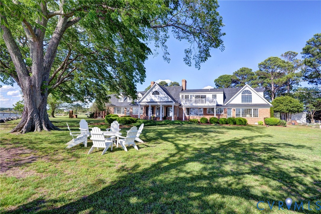 6454 Carmines Island Lane