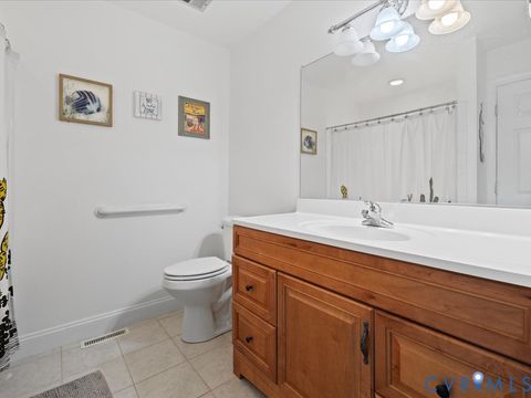 Tiny photo for 222 Homestead Drive, Colonial Heights, VA 23834 (MLS # 2532273)