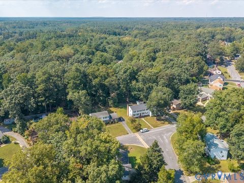 Tiny photo for 222 Homestead Drive, Colonial Heights, VA 23834 (MLS # 2532273)
