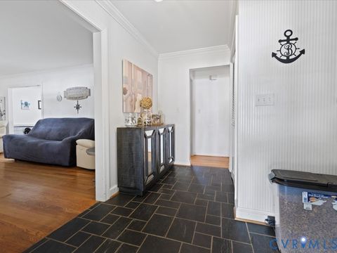 Tiny photo for 222 Homestead Drive, Colonial Heights, VA 23834 (MLS # 2532273)