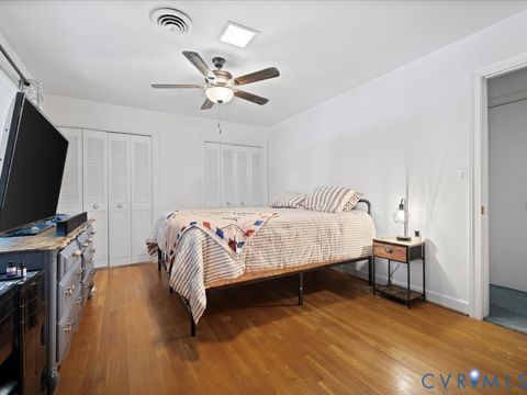 Tiny photo for 222 Homestead Drive, Colonial Heights, VA 23834 (MLS # 2532273)