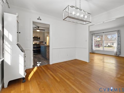 Tiny photo for 222 Homestead Drive, Colonial Heights, VA 23834 (MLS # 2532273)