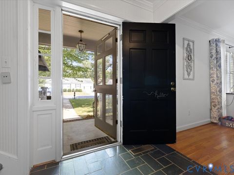 Tiny photo for 222 Homestead Drive, Colonial Heights, VA 23834 (MLS # 2532273)
