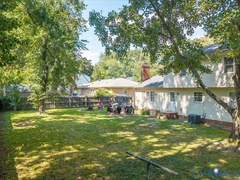 Tiny photo for 222 Homestead Drive, Colonial Heights, VA 23834 (MLS # 2532273)