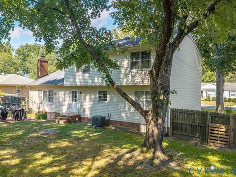 Tiny photo for 222 Homestead Drive, Colonial Heights, VA 23834 (MLS # 2532273)