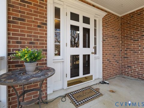 Tiny photo for 222 Homestead Drive, Colonial Heights, VA 23834 (MLS # 2532273)