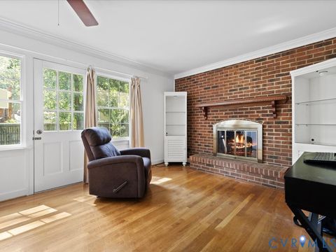 Tiny photo for 222 Homestead Drive, Colonial Heights, VA 23834 (MLS # 2532273)