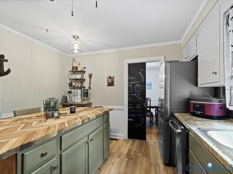 Tiny photo for 222 Homestead Drive, Colonial Heights, VA 23834 (MLS # 2532273)