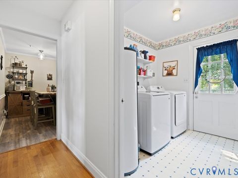 Tiny photo for 222 Homestead Drive, Colonial Heights, VA 23834 (MLS # 2532273)