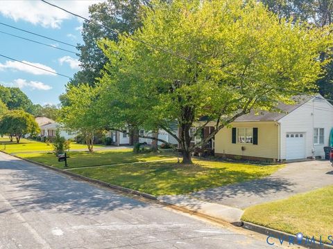Tiny photo for 222 Homestead Drive, Colonial Heights, VA 23834 (MLS # 2532273)