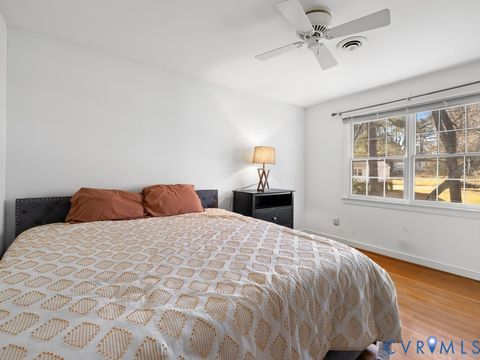 Tiny photo for 222 Homestead Drive, Colonial Heights, VA 23834 (MLS # 2532273)