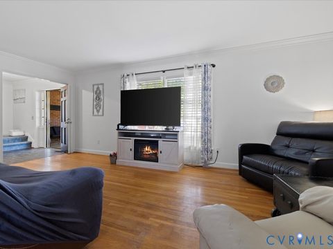 Tiny photo for 222 Homestead Drive, Colonial Heights, VA 23834 (MLS # 2532273)