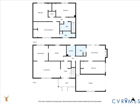 Tiny photo for 222 Homestead Drive, Colonial Heights, VA 23834 (MLS # 2532273)