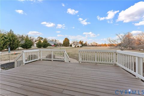 Tiny photo for 270 Petersburg Road, Powhatan, VA 23139 (MLS # 2603883)