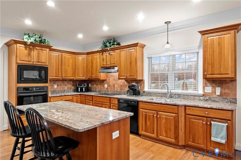 Tiny photo for 270 Petersburg Road, Powhatan, VA 23139 (MLS # 2603883)