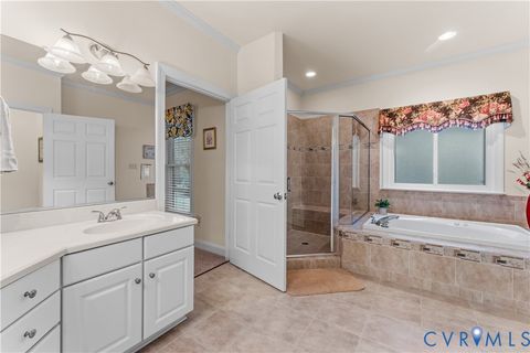 Tiny photo for 270 Petersburg Road, Powhatan, VA 23139 (MLS # 2603883)