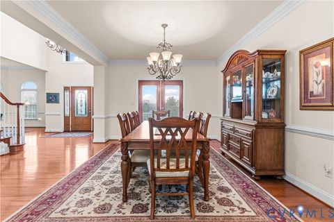 Tiny photo for 270 Petersburg Road, Powhatan, VA 23139 (MLS # 2603883)