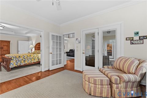 Tiny photo for 270 Petersburg Road, Powhatan, VA 23139 (MLS # 2603883)