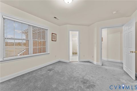 Tiny photo for 270 Petersburg Road, Powhatan, VA 23139 (MLS # 2603883)