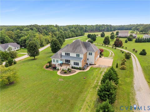 Tiny photo for 270 Petersburg Road, Powhatan, VA 23139 (MLS # 2603883)