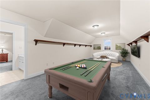 Tiny photo for 270 Petersburg Road, Powhatan, VA 23139 (MLS # 2603883)
