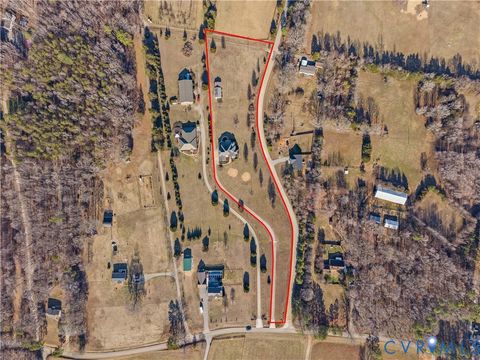 Tiny photo for 270 Petersburg Road, Powhatan, VA 23139 (MLS # 2603883)