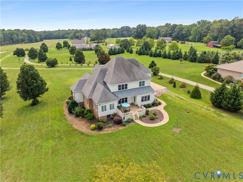 Tiny photo for 270 Petersburg Road, Powhatan, VA 23139 (MLS # 2603883)