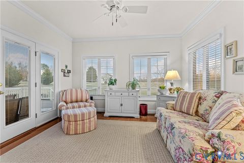 Tiny photo for 270 Petersburg Road, Powhatan, VA 23139 (MLS # 2603883)