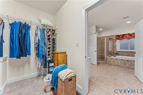 Tiny photo for 270 Petersburg Road, Powhatan, VA 23139 (MLS # 2603883)