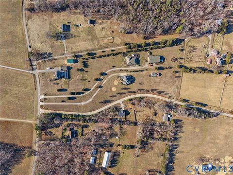 Tiny photo for 270 Petersburg Road, Powhatan, VA 23139 (MLS # 2603883)