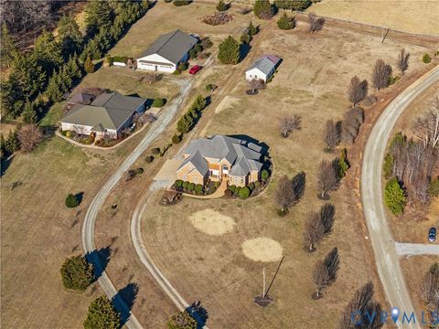 Tiny photo for 270 Petersburg Road, Powhatan, VA 23139 (MLS # 2603883)