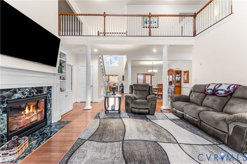 Tiny photo for 270 Petersburg Road, Powhatan, VA 23139 (MLS # 2603883)