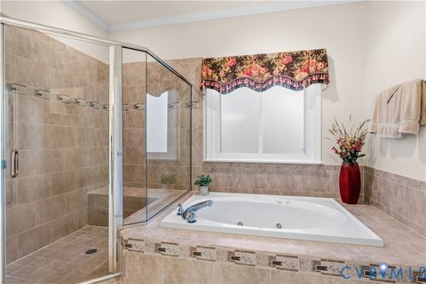 Tiny photo for 270 Petersburg Road, Powhatan, VA 23139 (MLS # 2603883)