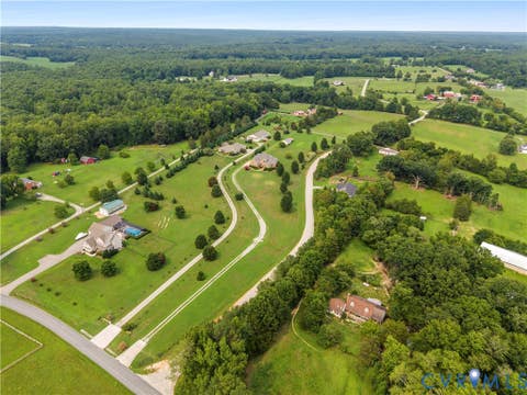 Tiny photo for 270 Petersburg Road, Powhatan, VA 23139 (MLS # 2603883)