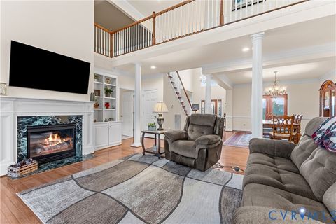 Tiny photo for 270 Petersburg Road, Powhatan, VA 23139 (MLS # 2603883)