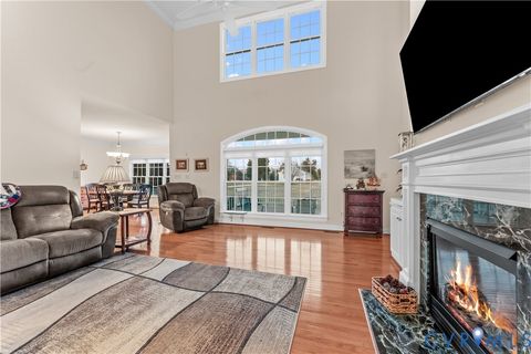 Tiny photo for 270 Petersburg Road, Powhatan, VA 23139 (MLS # 2603883)