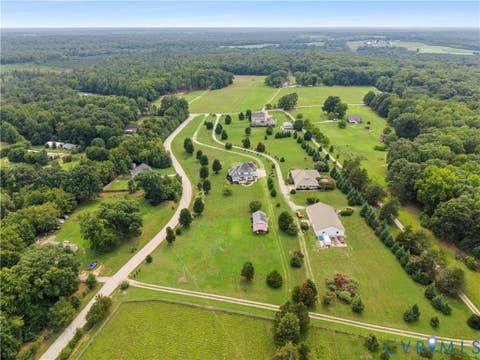 Tiny photo for 270 Petersburg Road, Powhatan, VA 23139 (MLS # 2603883)