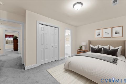 Tiny photo for 270 Petersburg Road, Powhatan, VA 23139 (MLS # 2603883)