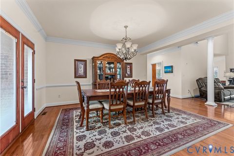 Tiny photo for 270 Petersburg Road, Powhatan, VA 23139 (MLS # 2603883)