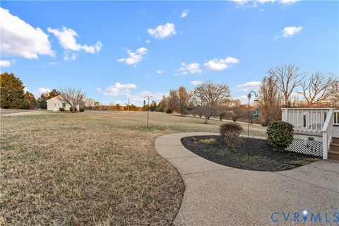 Tiny photo for 270 Petersburg Road, Powhatan, VA 23139 (MLS # 2603883)