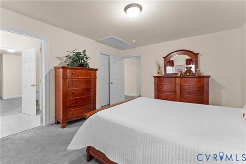 Tiny photo for 270 Petersburg Road, Powhatan, VA 23139 (MLS # 2603883)