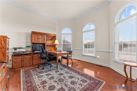 Tiny photo for 270 Petersburg Road, Powhatan, VA 23139 (MLS # 2603883)