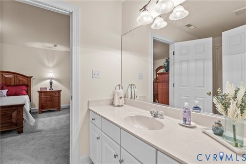 Tiny photo for 270 Petersburg Road, Powhatan, VA 23139 (MLS # 2603883)