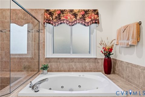 Tiny photo for 270 Petersburg Road, Powhatan, VA 23139 (MLS # 2603883)