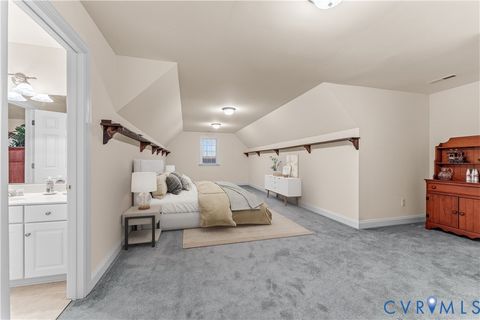 Tiny photo for 270 Petersburg Road, Powhatan, VA 23139 (MLS # 2603883)